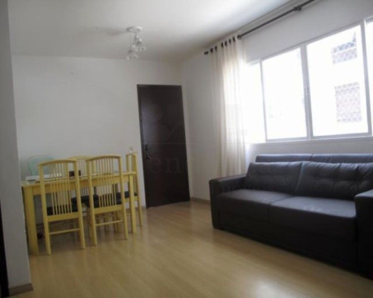 Imagem Apartamento com 3 Quartos à Venda, 95 m² em Cerqueira César - São Paulo Imagem Apartamento com 3 Quartos à Venda, 95 m² em Cerqueira César - São Paulo