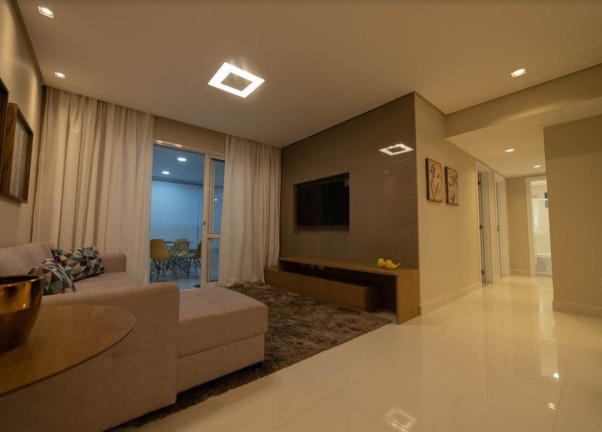 Imagem Apartamento com 3 Quartos à Venda, 134 m² em Canto Do Forte - Praia Grande Imagem Apartamento com 3 Quartos à Venda, 134 m² em Canto Do Forte - Praia Grande