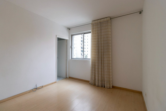 Imagem Apartamento com 3 Quartos à Venda, 105 m² em Jardim Paulista - São Paulo