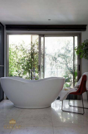 Imagem Cobertura com 4 Quartos à Venda, 925 m² em Alto De Pinheiros - São Paulo