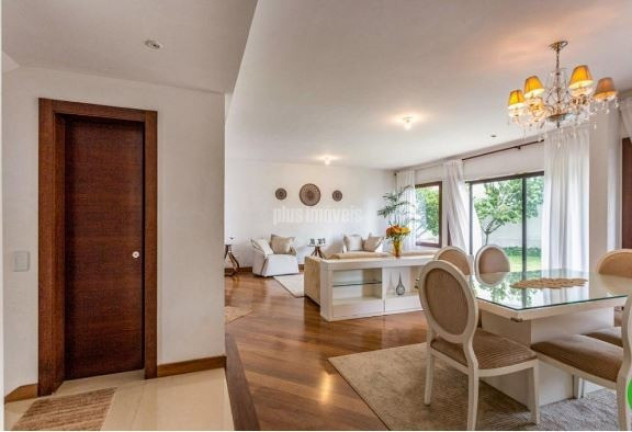 Imagem Casa de Condomínio com 4 Quartos para Alugar, 678 m² em Vila Nova Caledônia - São Paulo