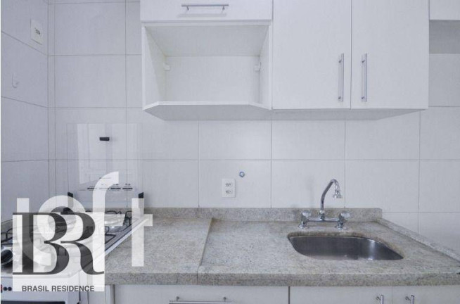 Imagem Apartamento com 2 Quartos à Venda, 64 m² em Vila Mariana - São Paulo Imagem Apartamento com 2 Quartos à Venda, 64 m² em Vila Mariana - São Paulo
