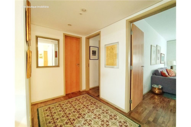 Imagem Apartamento com 4 Quartos à Venda, em Itaim Bibi - São Paulo Imagem Apartamento com 4 Quartos à Venda, em Itaim Bibi - São Paulo