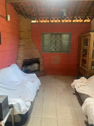 Imagem Imóvel com 3 Quartos à Venda, 100 m² em Da Capelinha - Cotia Imagem Imóvel com 3 Quartos à Venda, 100 m² em Da Capelinha - Cotia