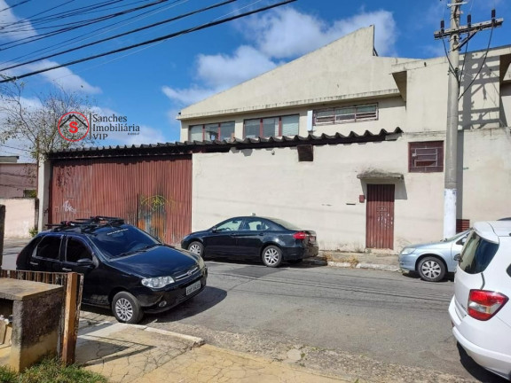 Imagem Imóvel à Venda, 1.200 m² em Vila Brasilina - São Paulo Imagem Imóvel à Venda, 1.200 m² em Vila Brasilina - São Paulo
