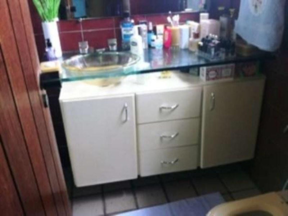 Imagem Apartamento com 4 Quartos à Venda, 181 m² em Caminho Das árvores - Salvador Imagem Apartamento com 4 Quartos à Venda, 181 m² em Caminho Das árvores - Salvador