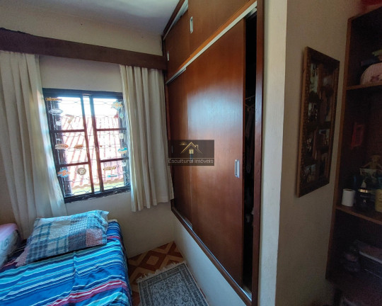 Imagem Casa com 5 Quartos à Venda, 219 m² em Parque Ipê - São Paulo Imagem Casa com 5 Quartos à Venda, 219 m² em Parque Ipê - São Paulo