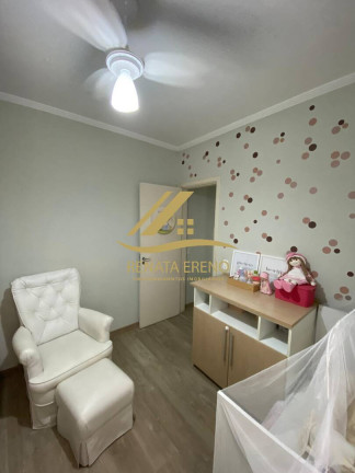 Imagem Casa com 2 Quartos à Venda, 211 m² em Além Ponte - Sorocaba Imagem Casa com 2 Quartos à Venda, 211 m² em Além Ponte - Sorocaba