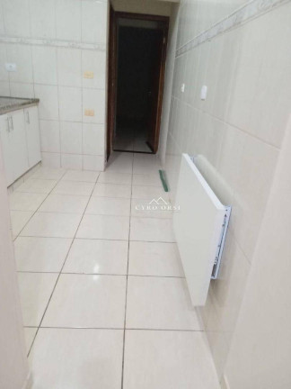 Imagem Casa com 2 Quartos à Venda, 47 m² em Alto - Piracicaba