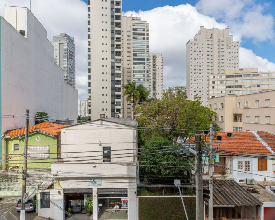 Imagem Apartamento com 2 Quartos à Venda, 77 m² em Vila Mariana - São Paulo Imagem Apartamento com 2 Quartos à Venda, 77 m² em Vila Mariana - São Paulo