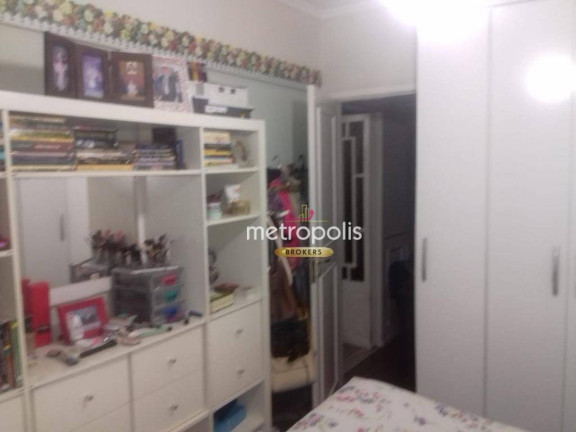 Imagem Apartamento com 2 Quartos à Venda, 74 m² em Santa Paula - São Caetano Do Sul Imagem Apartamento com 2 Quartos à Venda, 74 m² em Santa Paula - São Caetano Do Sul