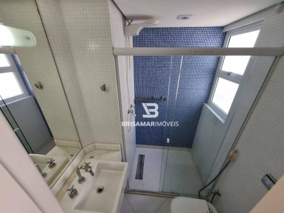 Imagem Apartamento com 3 Quartos à Venda, 105 m² em Pitangueiras - Guarujá