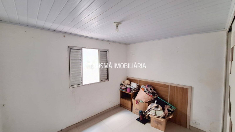 Imagem Casa com 4 Quartos para Alugar, 125 m² em Parque Marabá - Taboão Da Serra