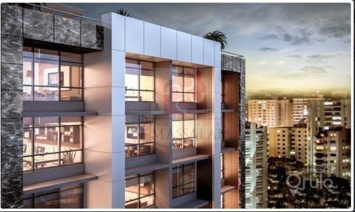 Imagem Imóvel à Venda, 44 m² em Praia De Belas - Porto Alegre Imagem Imóvel à Venda, 44 m² em Praia De Belas - Porto Alegre
