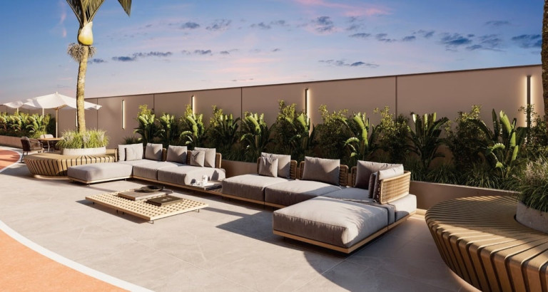 Imagem Apartamento com 3 Quartos à Venda, 95 m² em Porto Belo - Porto Belo Imagem Apartamento com 3 Quartos à Venda, 95 m² em Porto Belo - Porto Belo