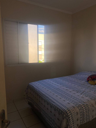 Imagem Apartamento com 2 Quartos à Venda,  em Jardim Santa Terezinha (nova Veneza) - Sumaré