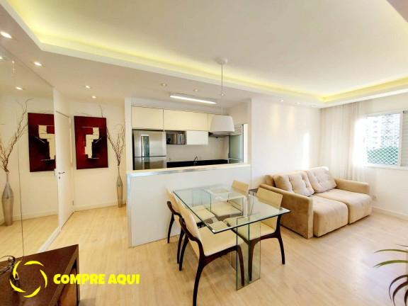 Imagem Apartamento com 1 Quarto à Venda, 60 m² em Barra Funda - São Paulo