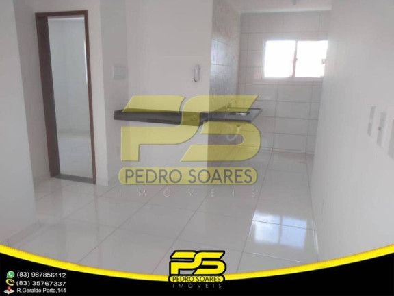 Imagem Apartamento com 2 Quartos à Venda, 48 m² em José Américo De Almeida - João Pessoa Imagem Apartamento com 2 Quartos à Venda, 48 m² em José Américo De Almeida - João Pessoa