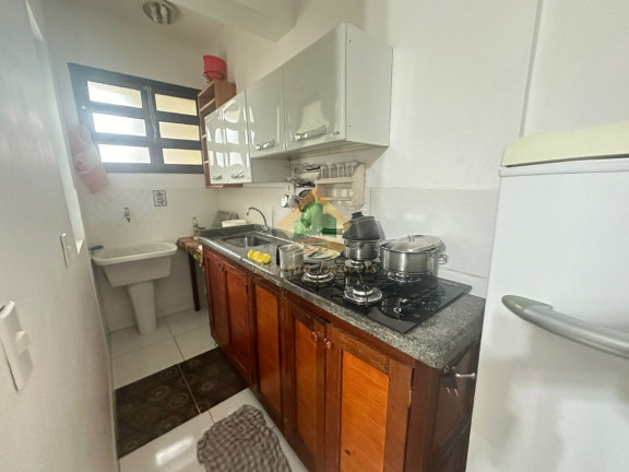 Imagem Apartamento com 1 Quarto à Venda, 45 m² em Itaguá - Ubatuba Imagem Apartamento com 1 Quarto à Venda, 45 m² em Itaguá - Ubatuba