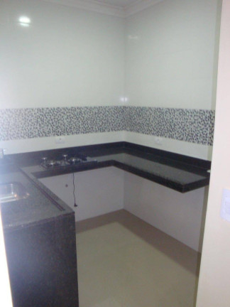 Imagem Apartamento com 2 Quartos à Venda, 56 m² em Vila Tibiriça - Santo André Imagem Apartamento com 2 Quartos à Venda, 56 m² em Vila Tibiriça - Santo André
