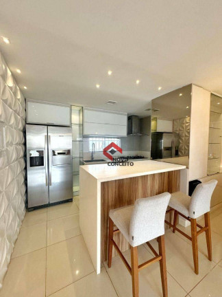 Imagem Apartamento com 3 Quartos à Venda, 109 m² em Cocó - Fortaleza Imagem Apartamento com 3 Quartos à Venda, 109 m² em Cocó - Fortaleza