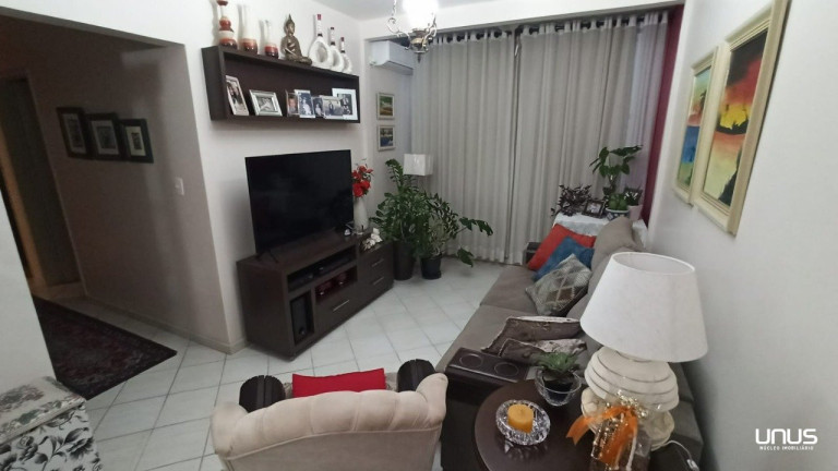 Apartamento com 3 Quartos à Venda, 100 m² em Trindade - Florianópolis