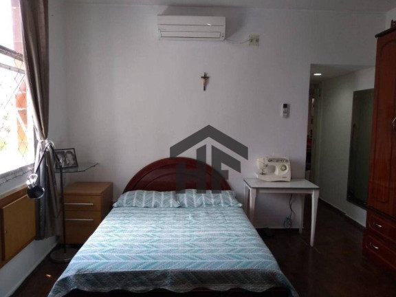 Imagem Apartamento com 4 Quartos à Venda, 175 m² em Graças - Recife