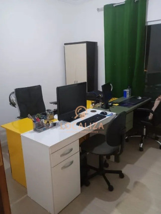 Imagem Casa com 4 Quartos à Venda, 211 m² em Parque Residencial Santo André - Caçapava Imagem Casa com 4 Quartos à Venda, 211 m² em Parque Residencial Santo André - Caçapava