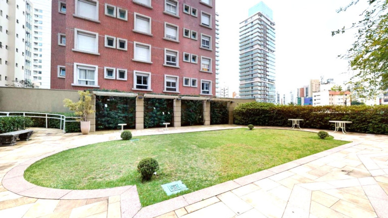 Imagem Apartamento com 1 Quarto à Venda, 36 m² em Moema Pássaros - São Paulo Imagem Apartamento com 1 Quarto à Venda, 36 m² em Moema Pássaros - São Paulo