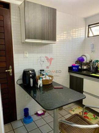 Imagem Apartamento com 3 Quartos à Venda, 109 m² em Tambaú - João Pessoa Imagem Apartamento com 3 Quartos à Venda, 109 m² em Tambaú - João Pessoa