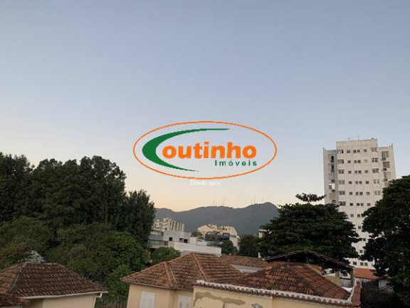 Casa com 4 Quartos à Venda, 140 m² em Grajaú - Rio De Janeiro