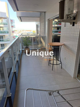 Imagem Apartamento com 1 Quarto à Venda, 70 m² em Braga - Cabo Frio Imagem Apartamento com 1 Quarto à Venda, 70 m² em Braga - Cabo Frio