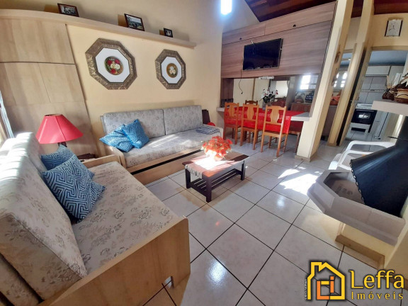 Casa com 3 Quartos à Venda, 75 m² em Capão Novo - Capão Da Canoa