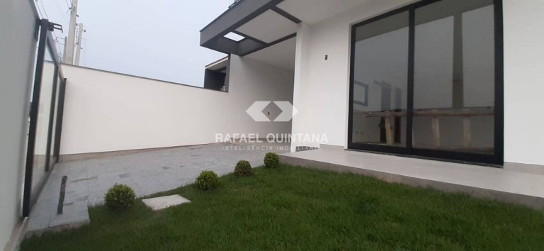 Imagem Casa com 3 Quartos à Venda, 138 m² em Forquilhas - São José Imagem Casa com 3 Quartos à Venda, 138 m² em Forquilhas - São José