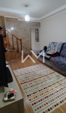 Imagem Sobrado com 3 Quartos à Venda, 165 m² em Parque Continental Ii - Guarulhos