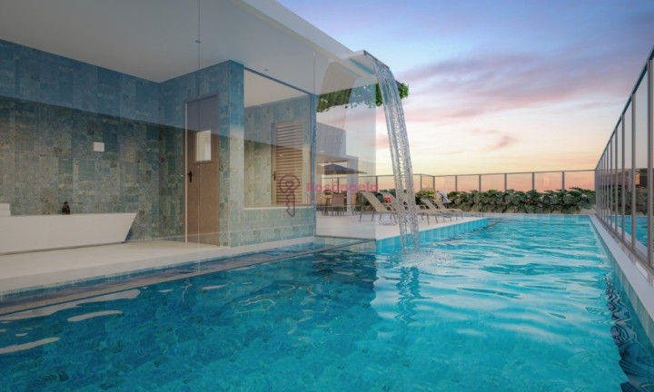Imagem Apartamento com 3 Quartos à Venda, 82 m² em Praia Da Costa - Vila Velha Imagem Apartamento com 3 Quartos à Venda, 82 m² em Praia Da Costa - Vila Velha