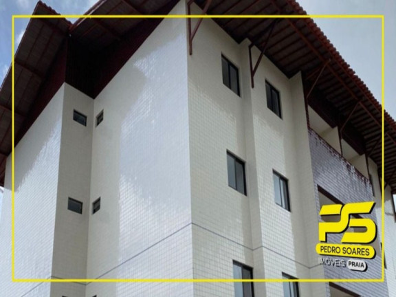 Imagem Apartamento com 2 Quartos à Venda, 55 m² em Bancários - João Pessoa Imagem Apartamento com 2 Quartos à Venda, 55 m² em Bancários - João Pessoa