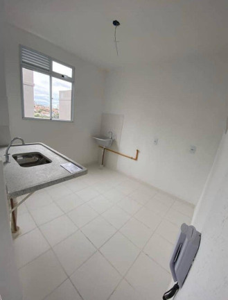 Imagem Apartamento com 2 Quartos à Venda, 40 m² em Jardim Real Park - Botucatu Imagem Apartamento com 2 Quartos à Venda, 40 m² em Jardim Real Park - Botucatu
