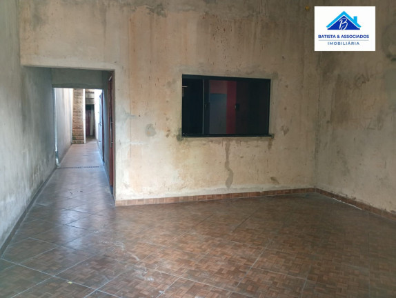 Imagem Casa com 2 Quartos à Venda, 80 m² em Residencial Bordon - Sumaré Imagem Casa com 2 Quartos à Venda, 80 m² em Residencial Bordon - Sumaré