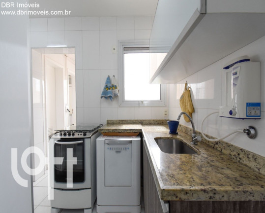 Imagem Apartamento com 3 Quartos à Venda, 94 m² em Lapa - São Paulo