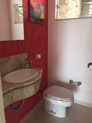 Imagem Casa de Condomínio com 4 Quartos à Venda, 200 m² em Condomínio Real Ville - Pindamonhangaba Imagem Casa de Condomínio com 4 Quartos à Venda, 200 m² em Condomínio Real Ville - Pindamonhangaba