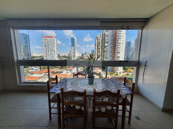 Imagem Apartamento com 4 Quartos à Venda, 234 m² em Cidade Monções - São Paulo Imagem Apartamento com 4 Quartos à Venda, 234 m² em Cidade Monções - São Paulo