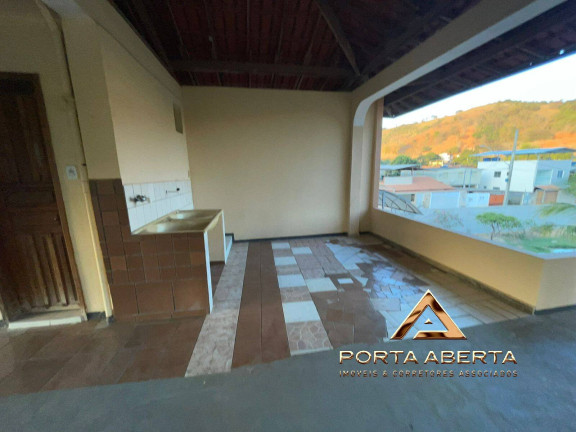 Imagem Casa com 4 Quartos à Venda, 160 m² em Santa Cruz - Coronel Fabriciano Imagem Casa com 4 Quartos à Venda, 160 m² em Santa Cruz - Coronel Fabriciano