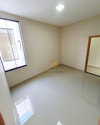 Imagem Casa com 3 Quartos à Venda, 130 m² em Setor Faiçalville - Goiânia Imagem Casa com 3 Quartos à Venda, 130 m² em Setor Faiçalville - Goiânia