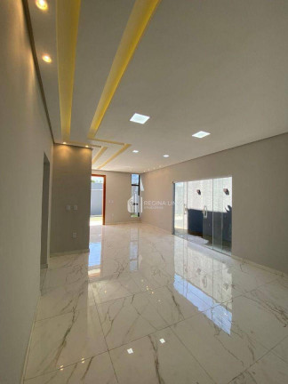 Imagem Casa com 3 Quartos à Venda, 154 m² em Centro - Timon Imagem Casa com 3 Quartos à Venda, 154 m² em Centro - Timon