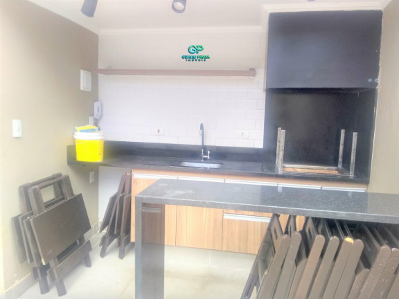 Imagem Apartamento com 2 Quartos à Venda, 120 m² em Enseada - Guarujá Imagem Apartamento com 2 Quartos à Venda, 120 m² em Enseada - Guarujá