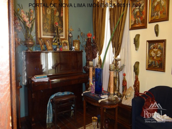 Imagem Apartamento com 3 Quartos à Venda, 100 m² em Sagrada Família - Belo Horizonte Imagem Apartamento com 3 Quartos à Venda, 100 m² em Sagrada Família - Belo Horizonte