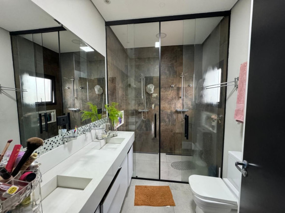 Imagem Casa com 4 Quartos à Venda, 300 m² em Condomínio Granville - Atibaia Imagem Casa com 4 Quartos à Venda, 300 m² em Condomínio Granville - Atibaia