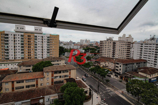 Imagem Sala Comercial à Venda ou Locação, 84 m² em Macuco - Santos Imagem Sala Comercial à Venda ou Locação, 84 m² em Macuco - Santos