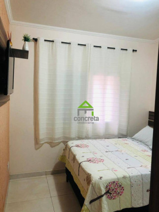 Imagem Apartamento com 2 Quartos à Venda, 60 m² em Jardim Central - Cotia